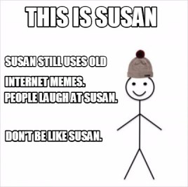 memesusan