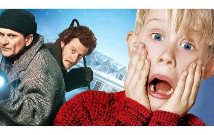 homealone