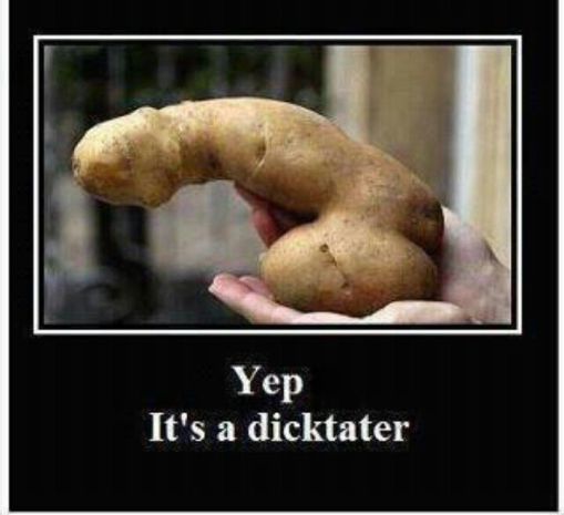 dicktater
