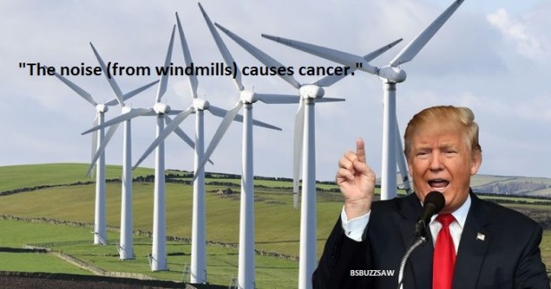 windmill trump