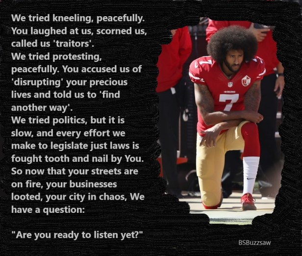 kaepernick